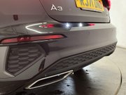 Audi A3 1.0 TFSI 30 S line Sportback 5dr Petrol Manual Euro 6 (s/s) (110 ps) Parkin 14