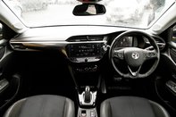 Vauxhall Corsa ELITE PREMIUM 3