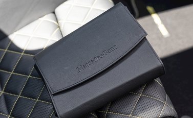 Mercedes-Benz C Class C63s Edition 1 Motorsport 35