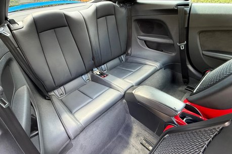 Audi TT TTS TFSI QUATTRO 5