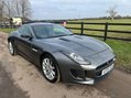 Jaguar F-Type 3.0 V6 Auto Euro 6 (s/s) 2dr 5