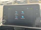 Peugeot e-Partner AUTO 50Kwh [SOLD KH] SWB L1H1 LR Professional Premium Plus Air Con Sensors 28
