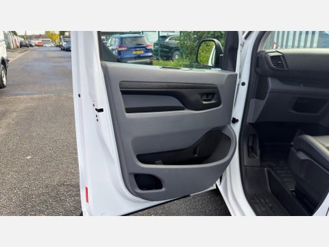 Vauxhall Vivaro 1.5 Turbo D 2900 Edition L1 H1 Euro 6 (s/s) 5dr 21