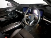 BMW iX2 20 66.5kWh M Sport SUV 5dr Electric Auto eDrive (11kW Charger) (204 ps) 1 O 12