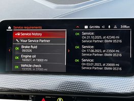 BMW 1 Series 1.5 118I Sport Auto 5dr 44