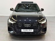 Audi Q8 3.0 TFSI V6 55 Vorsprung SUV 5dr Petrol Tiptronic quattro Euro 6 (s/s) (340 12