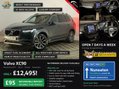 Volvo XC90 D5 MOMENTUM AWD 2