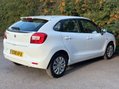 Suzuki Baleno 1.2 Dualjet SZ3 Euro 6 5dr 8