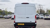 Ford Transit 2.0 350 EcoBlue Leader Panel Van 5dr Diesel Manual RWD L3 H2 Euro 6 (s/s) ( 12