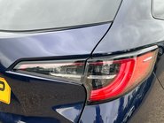 Suzuki Swace MOTION 19