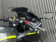 Lexmoto LXS 2023 ONLY 1K NEW MOT 125CC SPORTS BIKE LEARNER 32