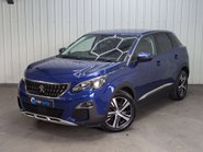 Peugeot 3008 1.6 3008 Allure Blue HDi S/S 5dr 6