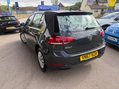 Volkswagen Golf 1.6 TDI S Euro 6 (s/s) 5dr 6