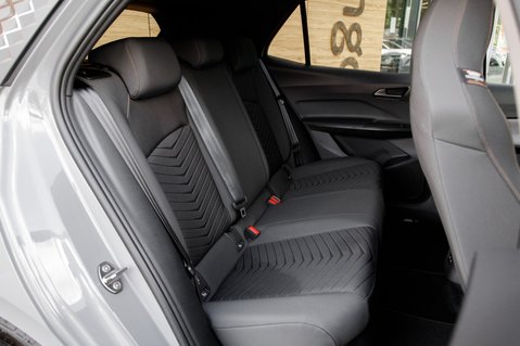 Cupra Born V2 43