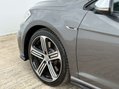 Volkswagen Golf 2.0 Golf R TSi 4Motion Semi-Auto 4WD 5dr 57