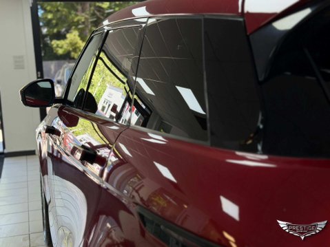 Land Rover Range Rover Evoque 2.0 D180 SE Auto 4WD Euro 6 (s/s) 5dr 11