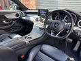 Mercedes-Benz C Class 2.1 C220d AMG Line Coupe 2dr Diesel G-Tronic+ Euro 6 (s/s) (170 ps) 29