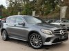 Mercedes-Benz GLC GLC 350 D 4MATIC AMG LINE PREMIUM PLUS -360 CAMERAS -FULL M/B SERVICE HIST