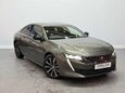 Peugeot 508 2.0 BlueHDi GT Line Fastback 5dr Diesel EAT Euro 6 (s/s) (160 ps) 7