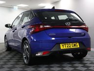 Hyundai i20 T-GDI SE CONNECT MHEV 29