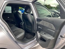 Peugeot 308 1.5 BlueHDi GT EAT Euro 6 (s/s) 5dr 17