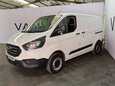 Ford Transit Custom 2.0 Transit Custom 300 Base 4