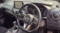 Nissan Juke 1.0 DIG-T Tekna SUV 5dr Petrol DCT Auto Euro 6 (s/s) (114 ps) 43