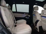 BMW X7 3.0 X7 xDrive 40d M Sport MHEV Auto 4WD 5dr 32