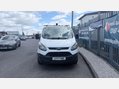 Ford Transit Custom 2.0 TDCi 310 L1 H1 5dr 2