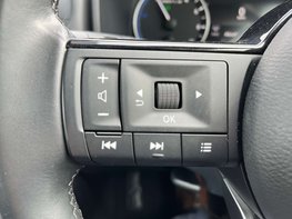 Nissan Qashqai 1.5 Qashqai Acenta Premium E-Power A 5dr 63