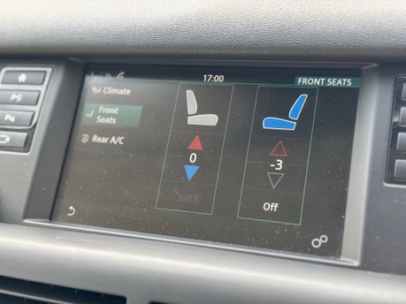 Land Rover Discovery Sport 2.0 Si4 HSE Luxury SUV 5dr Petrol Auto 4WD Euro 6 (s/s) (240 ps) 23