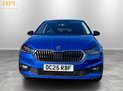 Skoda Fabia 1.0 TSI Design Edition Hatchback 5dr Petrol Manual Euro 6 (s/s) (95 ps) 2