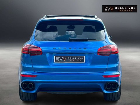 Porsche Cayenne 3.0 Cayenne V6 D Tiptronic S 4WD 5dr - NATIONAL DELIVERY* 46