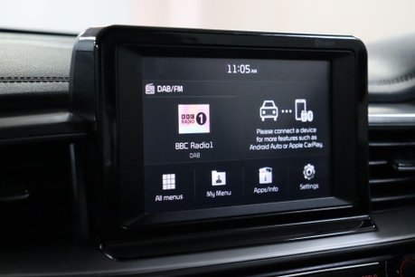 Kia Ceed 2 ISG 38