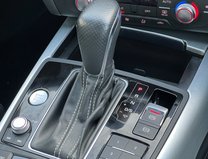 Audi A6 3.0 TDI V6 S line Saloon 4dr Diesel S Tronic quattro Euro 6 (s/s) (272 ps) 36