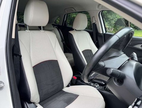 Mazda CX-3 2.0 CX-3 Sport Nav 5dr 20