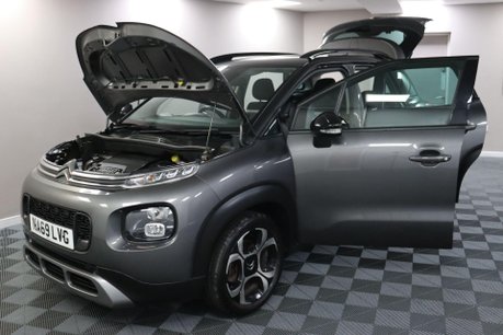 Citroen C3 Aircross PURETECH FLAIR S/S 16