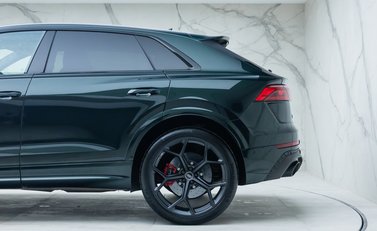 Audi RS Q8 PERFORMANCE CARBON VORSPRUNG 45