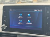 Peugeot Partner SWB L1H1 Low Roof Professional Air Con EURO 6 27
