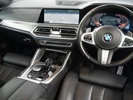 BMW X6 3.0 30d MHT M Sport SUV 5dr Diesel Hybrid Auto xDrive Euro 6 (s/s) (286 ps) 9