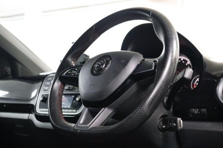 Skoda Citigo MONTE CARLO MPI 12