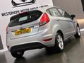 Ford Fiesta 1.5 TDCi Zetec Euro 6 5dr 29