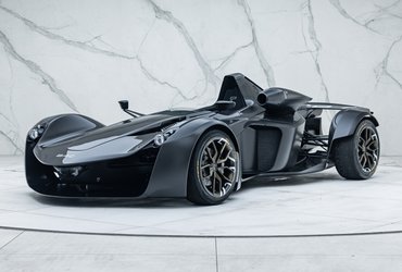 Bac Mono R