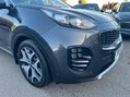 Kia Sportage 2.0 CRDi GT-Line Auto AWD Euro 6 5dr 12