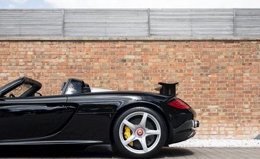 Porsche Carrera GT GT 31