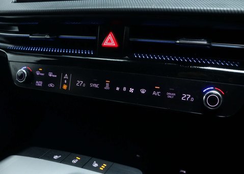 Kia EV6 EV6 GT-Line 5dr 35