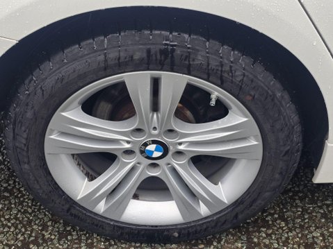 BMW 3 Series 2.0 316d Sport Touring Auto Euro 6 (s/s) 5dr 45