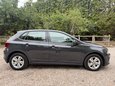 Volkswagen Polo 1.0 EVO SE Euro 6 (s/s) 5dr 9