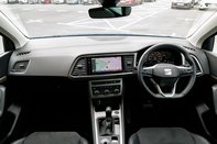 SEAT Ateca ECOTSI XPERIENCE DSG 3