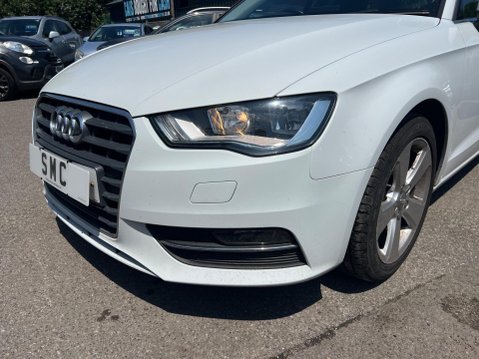Audi A3 1.4 TFSI Sport Sportback Euro 5 (s/s) 5dr 10